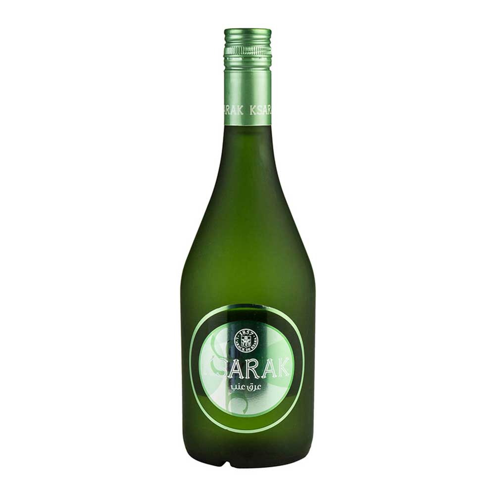 ARAK Grabngo